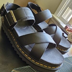 Doc Marten Sandals